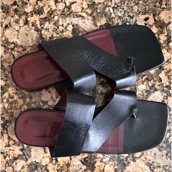 STAUD
Women's Natural Thong Sandal - Picture 6 of 8